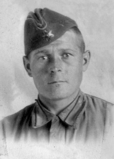 Кравцов Василий Иванович