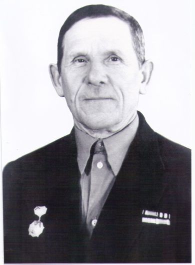 ДУБОШИН МИХАИЛ ЯКОВЛЕВИЧ (1911-1999)