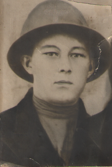 Сагитов Анвар