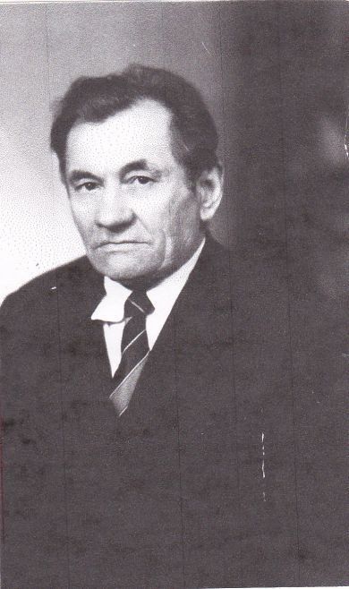 Жиличев Ефим Александрович