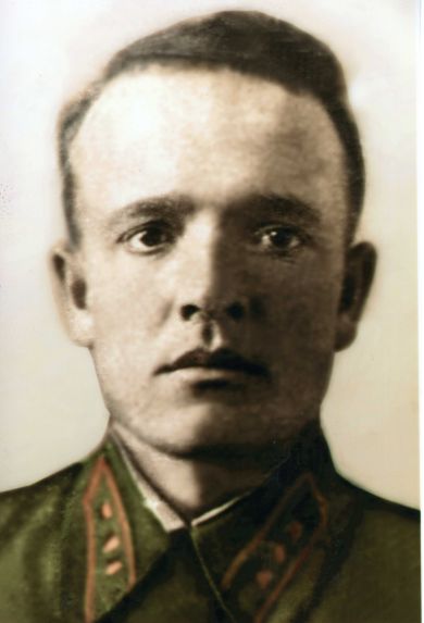 Шамшин Александр Григорьевич