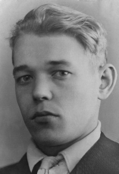 Бриллиантов Владимир Дмитриевич