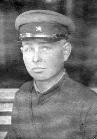 Беляков Аркадий Васильевич