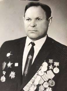 Колодин Андрей Иванович