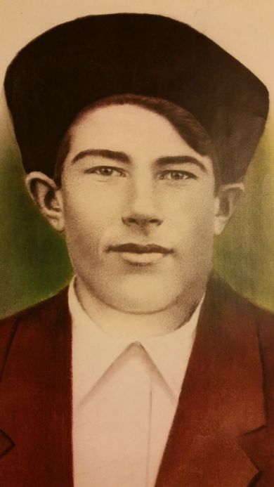 Ромашина Константин Александрович