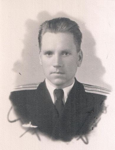 Миронов Сергей Анатольевич
