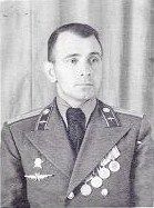 Иванов Сергей Ильич