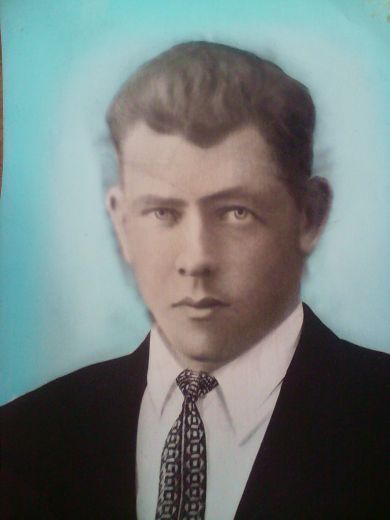 Сергиенко Иван