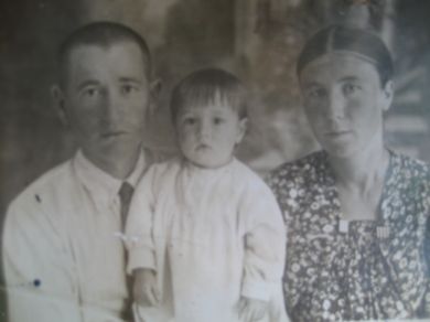 Крапчетов Алексей Леонтьевич