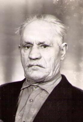 Лазарев Иван Иванович