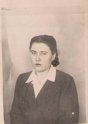 Даренских (Зорина) Владислава Лолиевна