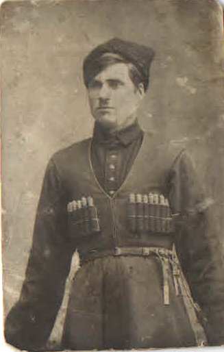 Иванов Георгий Петрович