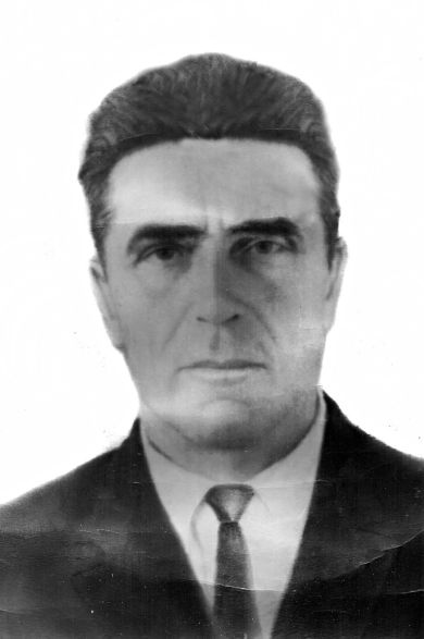 Дмитриенко Иван Евтихиевич