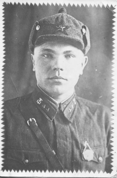 Грачев Анатолий Михайлович