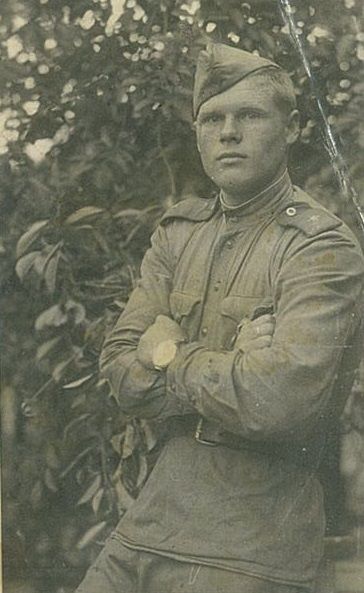 Зайков Андрей Григорьевич