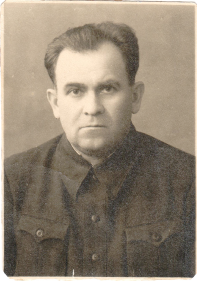 Васьков Алексей Иванович