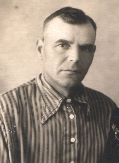 Малинин Михаил Иванович