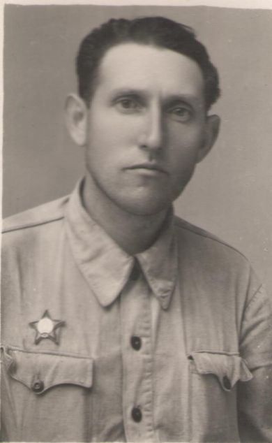Жуков Иван Николаевич
