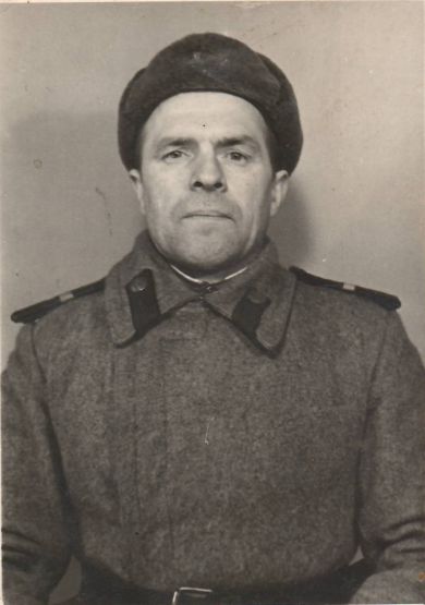 Стрижак Василий Трофимович
