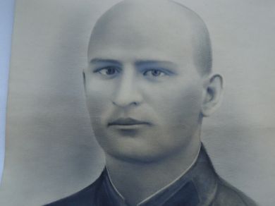 Иванчиков Кирилл Данилович