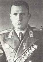 Цыплухин Николай Дмитриевич