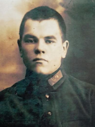  Колмаков Александр Григорьевич