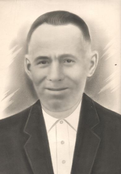 Бублик Иван Федорович