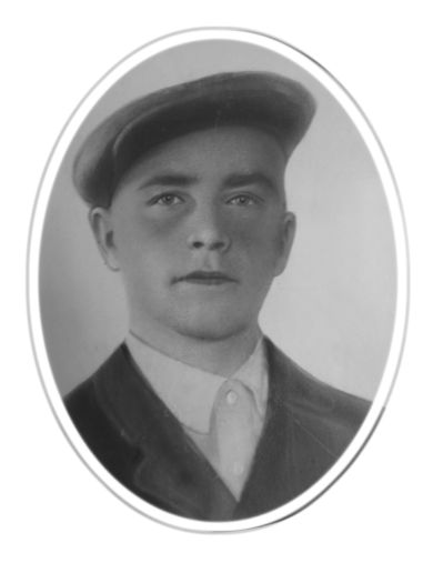 Баляев Николай Андреевич