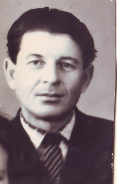 Жангуров Изосим Иванович