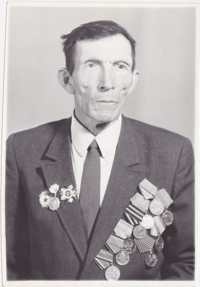 Павлов Егор