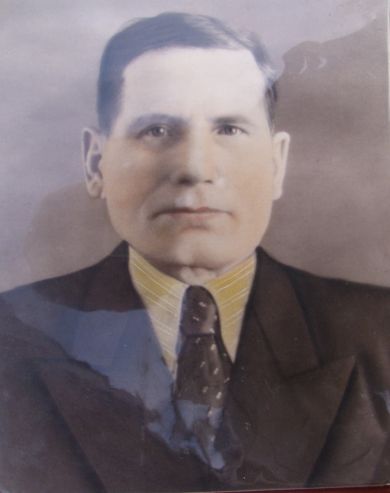 Воронцов Степан Степанович