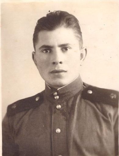 Барко Владимир Яковлевич