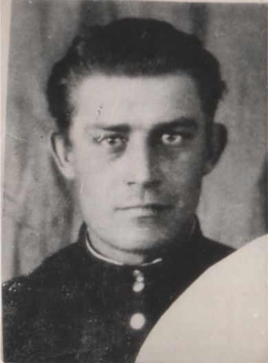 Панин Михаил Павлович