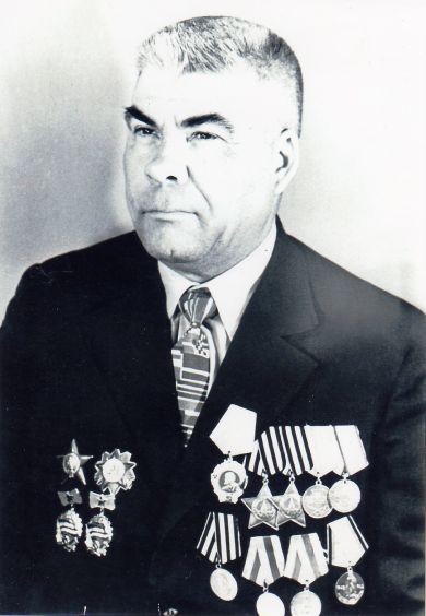 Якуба Иван Васильевич