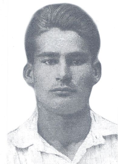 Зотиков Борис Дмитриевич