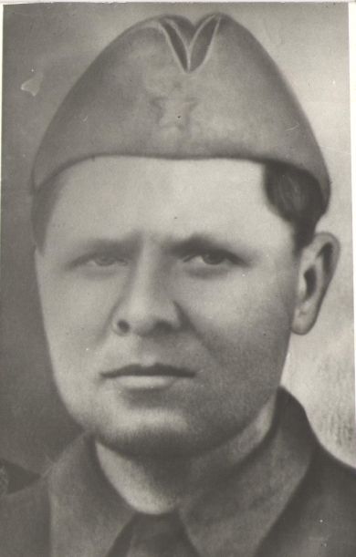 Русанов Николай Павлович