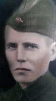 Дмитриев Дмитрий Тимофеевич