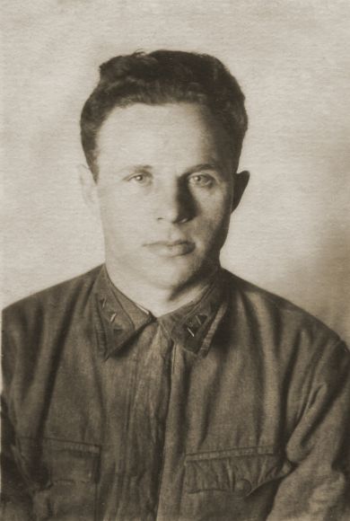 Шнюков Александр Иванович