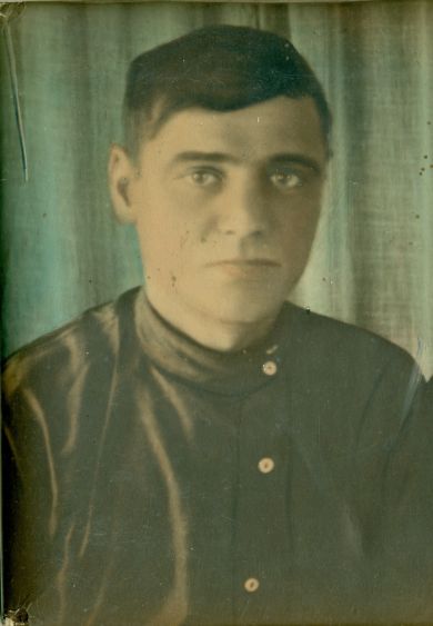 Зеленцов Николай Григорьевич
