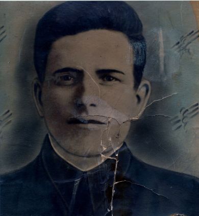 Басов Иван Ермолаевич