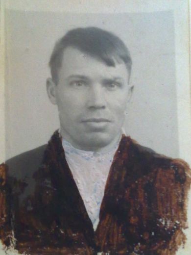 Иванов Георгий Иванович