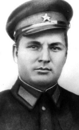 Николаенко Георгий Федорович