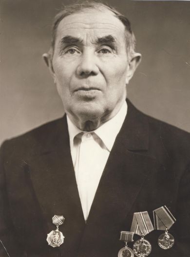 Голубцов Иван Евгеньевич
