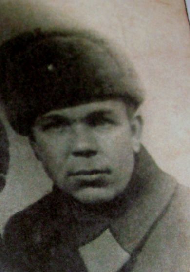 Иван Матвеевич Красников