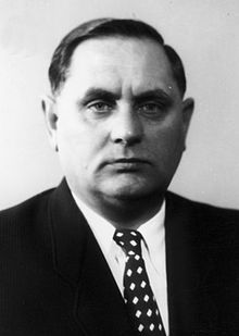 Маликов Степан Фёдорович