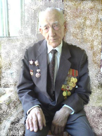 Масляков Виктор Александрович