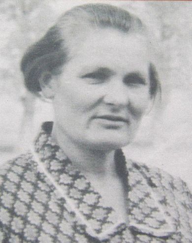 Ермолович Мария Ивановна
