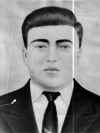 Мирошник Дмитрий Григорьевич