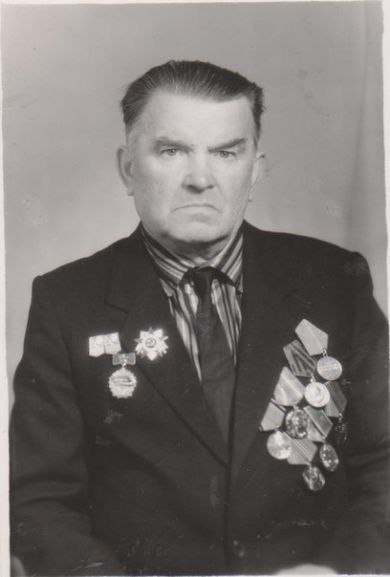 Андрюшихин Михаил