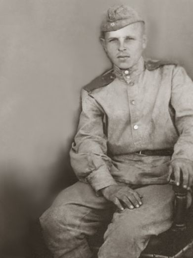 Дмитриенко Виктор Митрофанович